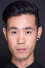 Photo of Jeff Ho
