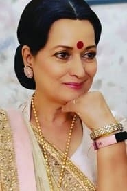Photo of Himani Shivpuri