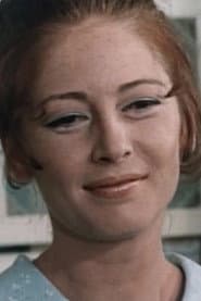 Photo of Eszter Szakács