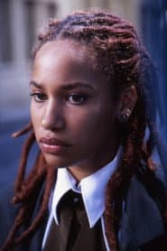 Photo of Naima Santos