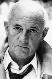 Photo of Alain MacMoy