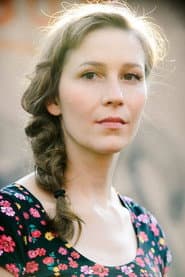 Photo of Katharina Hauter
