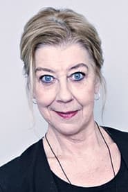 Photo of Anita Nyman