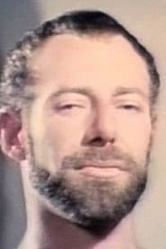 Photo of Dick Trask