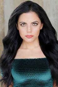 Photo of Vered Blonstein