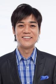 Photo of Jun Nagura