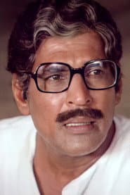 Photo of Balan K Nair