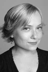 Photo of Kiruna Stamell