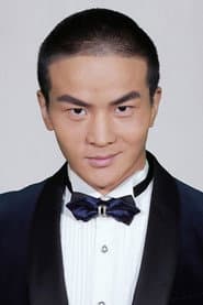 Photo of Wang Ganggang