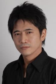 Photo of Masato Hagiwara