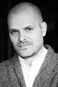 Photo of Óskar Thór Axelsson