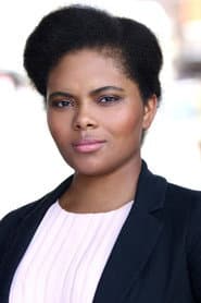 Photo of Ashley Greaves