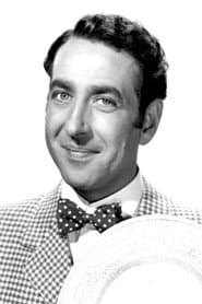 Photo of Jules Munshin