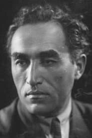 Photo of Soleiman Khodjaev
