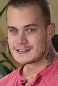 Photo of Ryan Cage