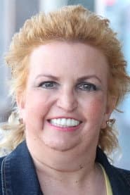 Photo of Kathryn Mayer