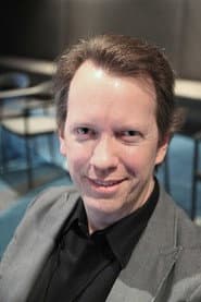 Photo of Sean Carroll