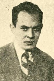 Photo of Miron Bilinskiy