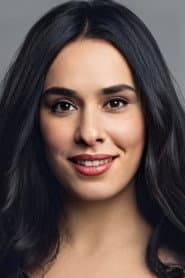 Photo of Perihan Ünlücan