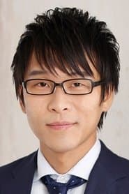 Photo of Takashi Otsuka