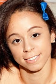 Photo of Samantha Mendez