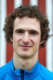 Photo of Adam Ondra