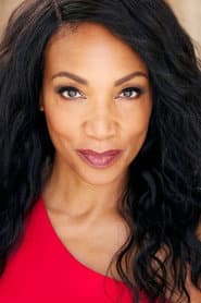 Photo of Monique Mosee