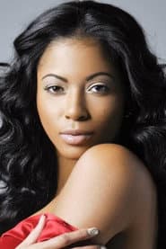Photo of Alexis Jones
