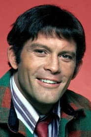 Photo of Max Gail