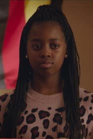 Photo of Lexie Nkundimana