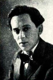 Photo of Viktor Turin