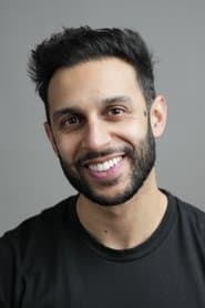 Photo of Aakash Shukal