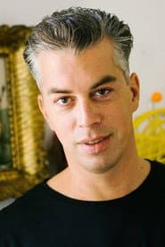 Photo of Matthias Franz Stein