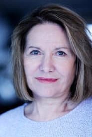 Photo of Catherine Hubeau
