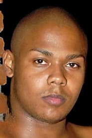 Photo of Gabriel Ayara