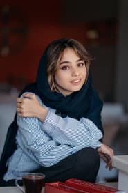 Photo of Maryam Shahvali