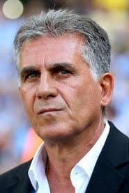 Photo of Carlos Queiroz