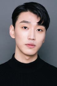 Photo of Chung Chan-young