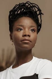 Photo of Joyce Kuoh Moukouri