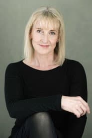 Photo of Joanna Prendergast