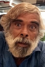 Photo of S. Sathyendra