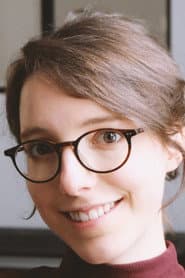 Photo of Juliette Laurent
