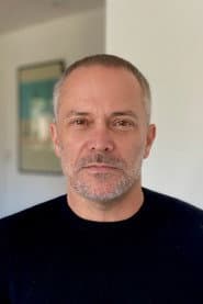 Photo of William Brent Bell