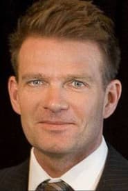 Photo of Claes Åkeson