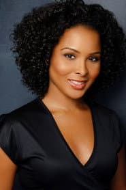 Photo of Mechelle Epps