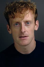 Photo of Ben Kernow