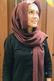 Photo of Susan Manen