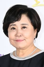 Photo of Ahn Gyeong-jin