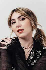 Photo of Kiara Petrucci