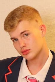 Photo of Lucas Lovestone
